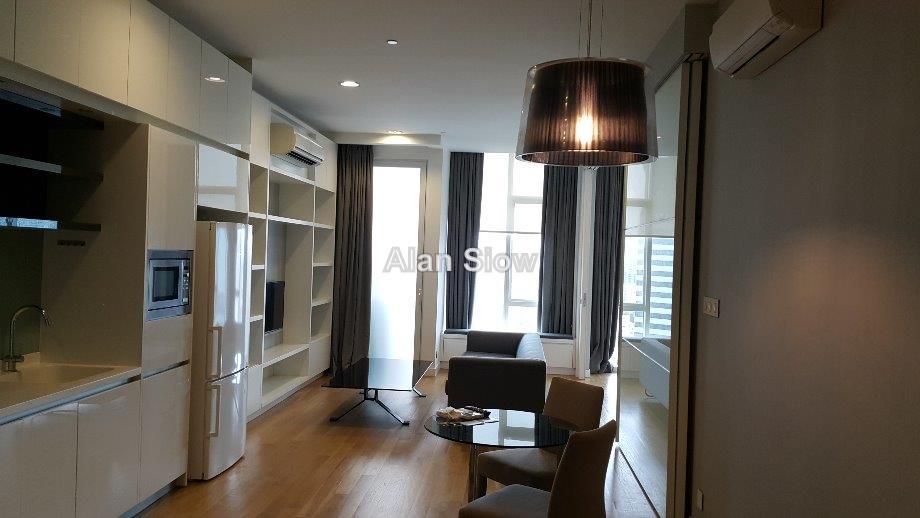 KLCC Freehold Luxury Condo with Iconic Views & 5-Star Facilities