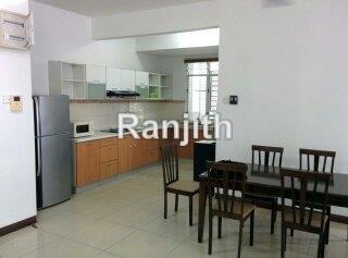 Serviced residence for Sale