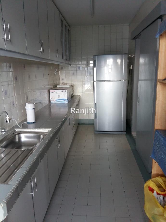 Condominium for Sale