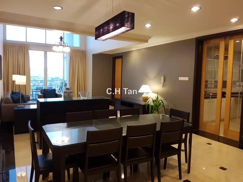 Condominium for Rent