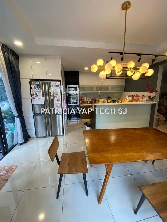 Serviced residence for Rent
