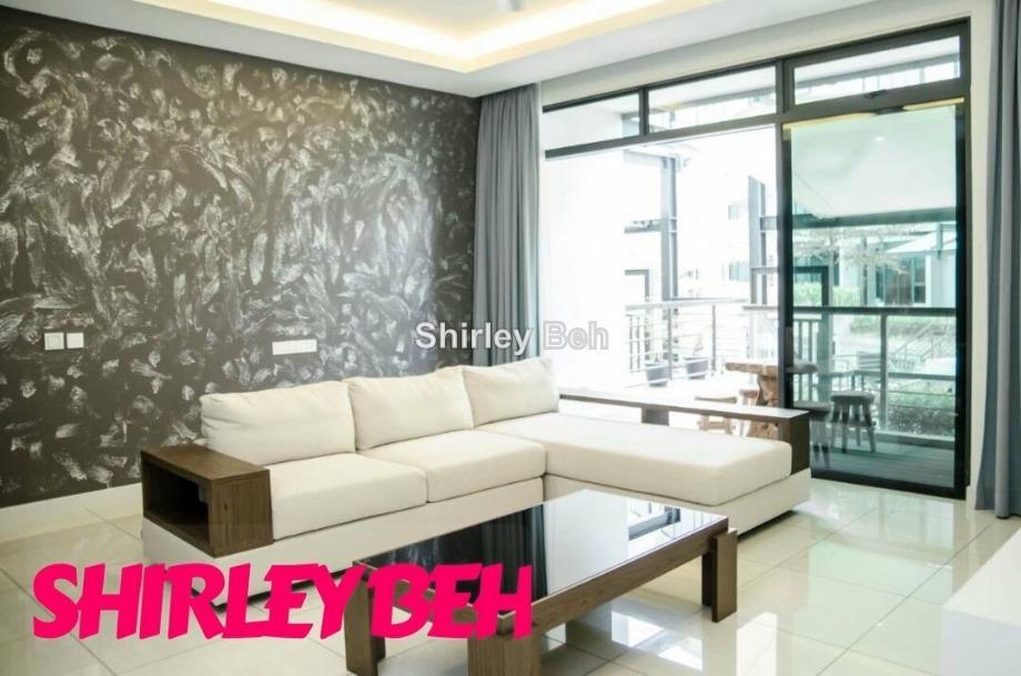 Condominium for Rent