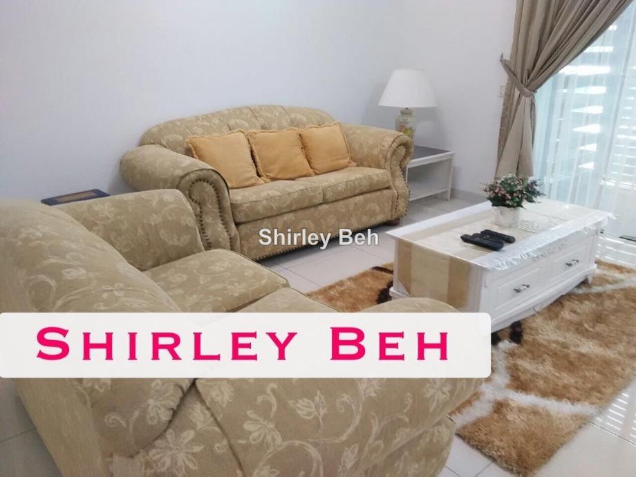 Condominium for Rent