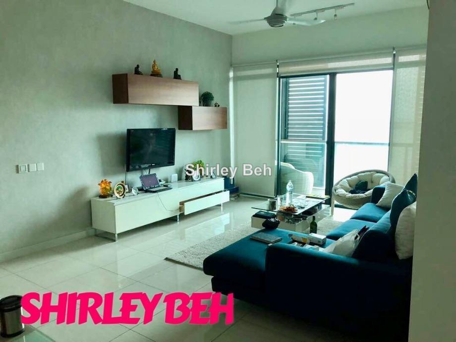 Condominium for Rent