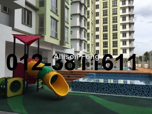 Apartment for Rent