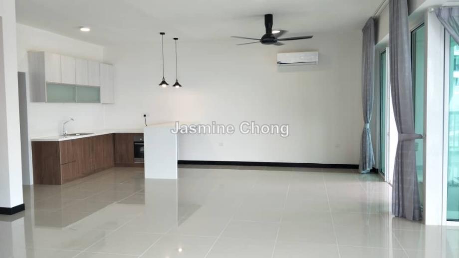 Condominium for Rent