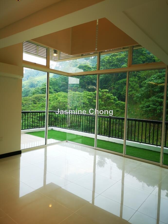Condominium for Rent