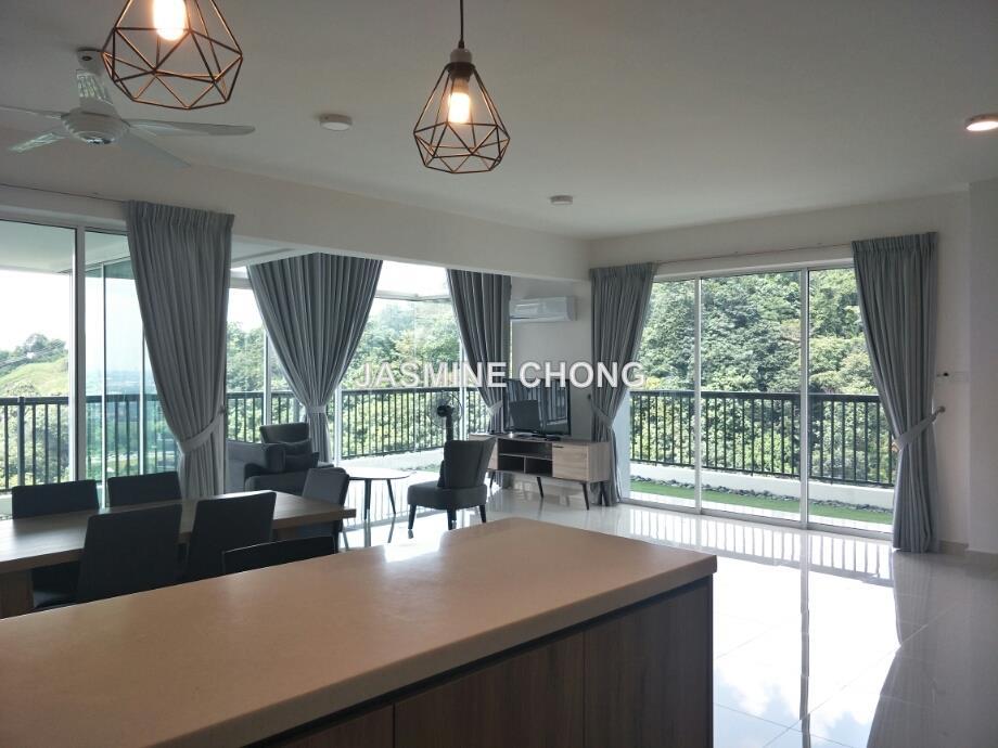 Condominium for Rent