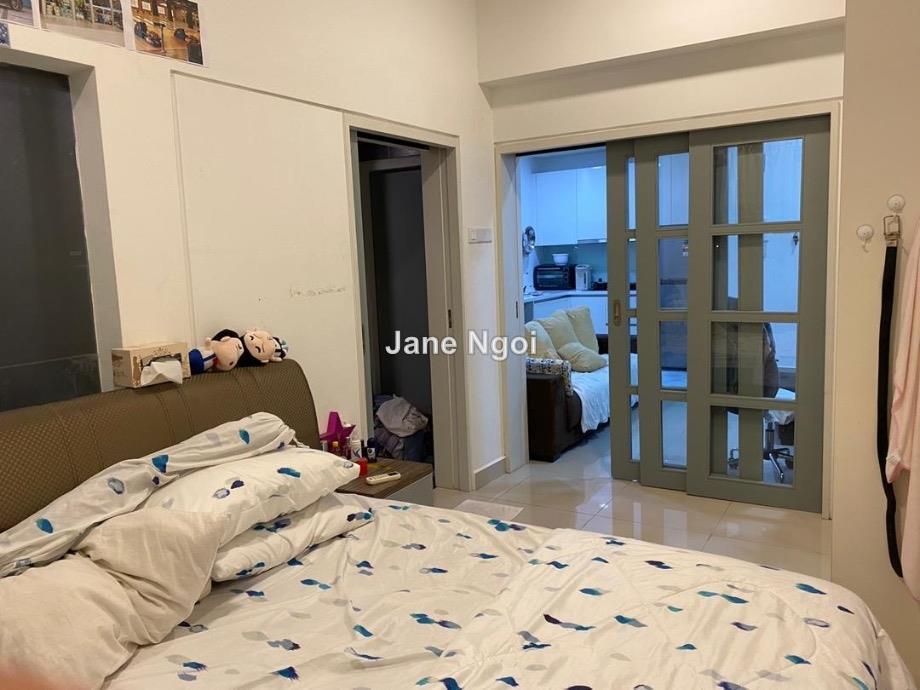 Serviced residence for Sale