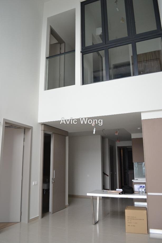 Serviced residence for Sale
