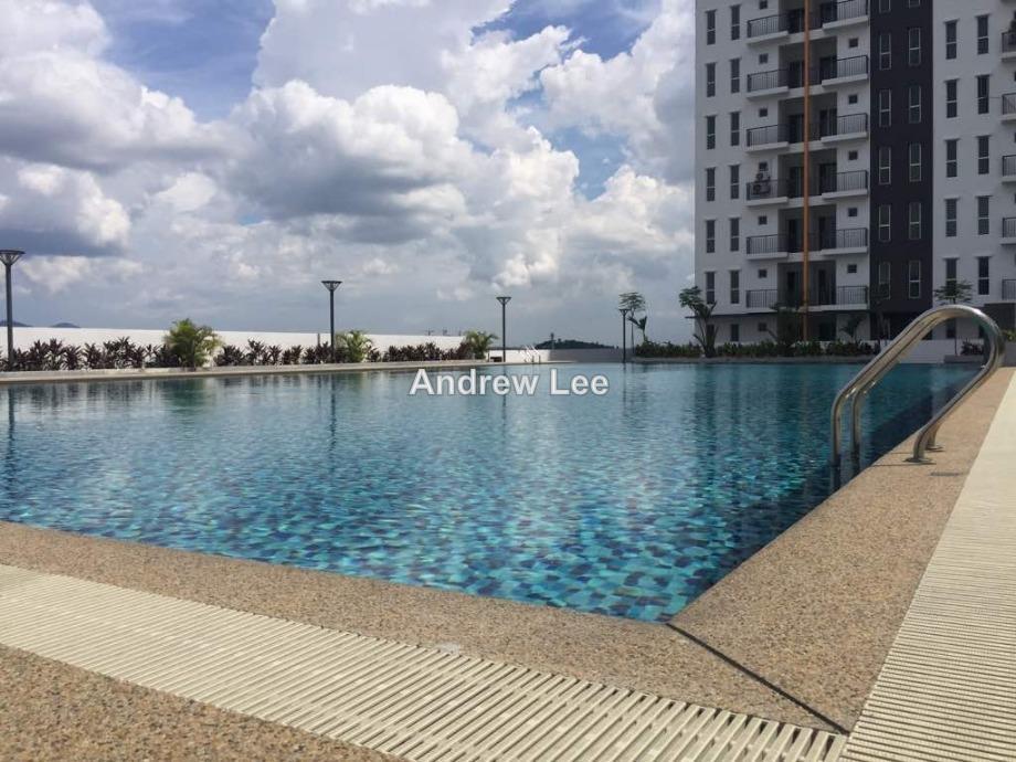 Condominium for Sale