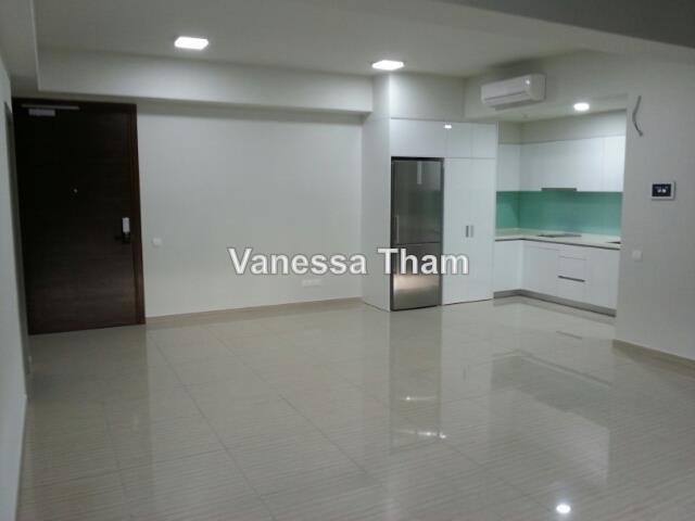 Serviced residence for Sale at Bukit Jalil