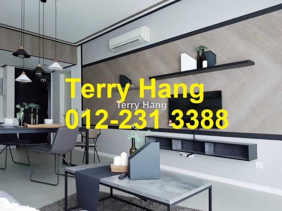 Serviced residence for Rent