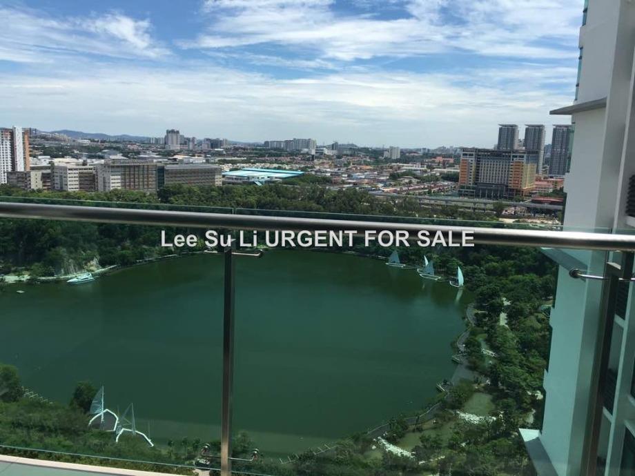Condominium for Sale
