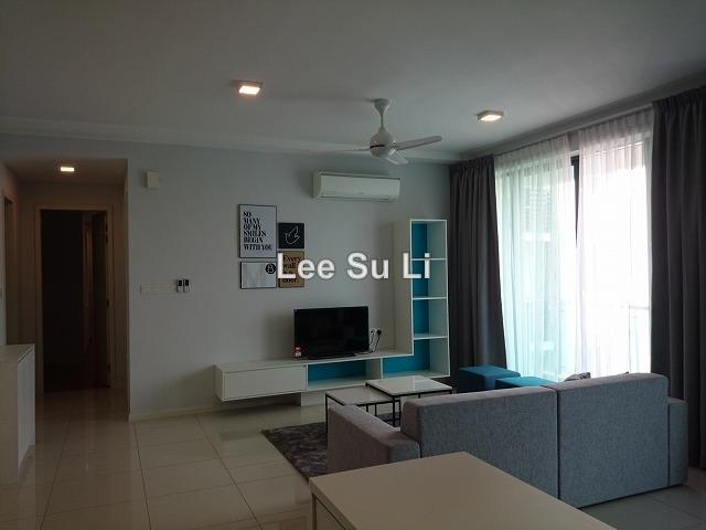 Lakeview unit for sale