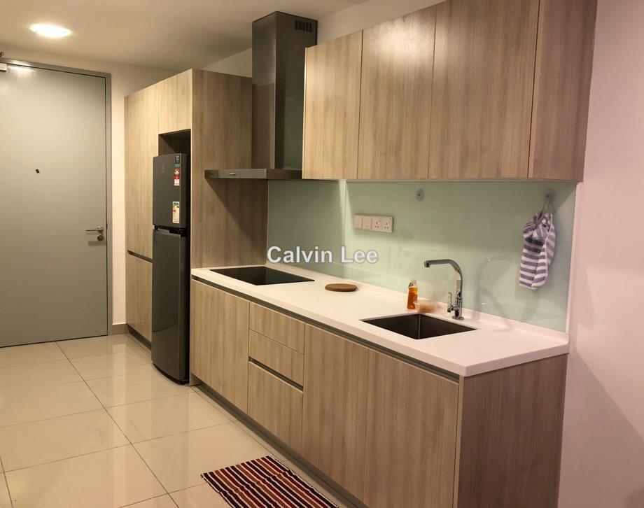 Condominium for Rent