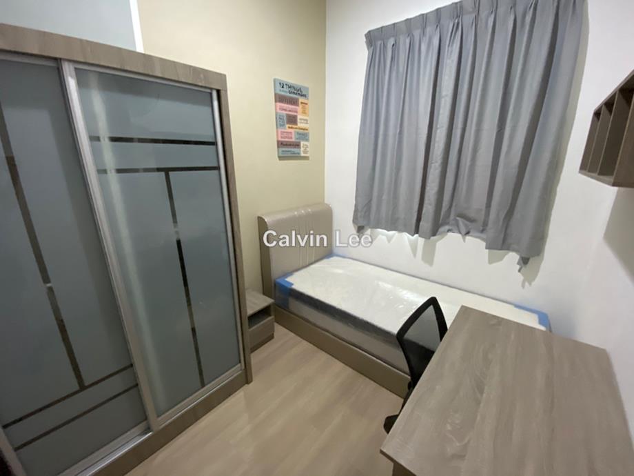 Private Single Room