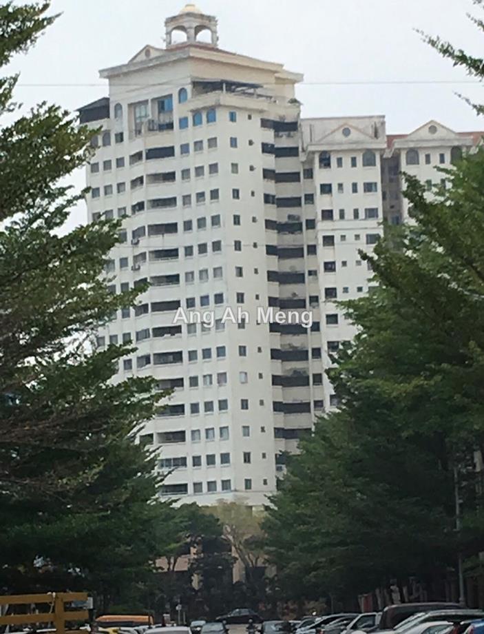 Condominium for Sale