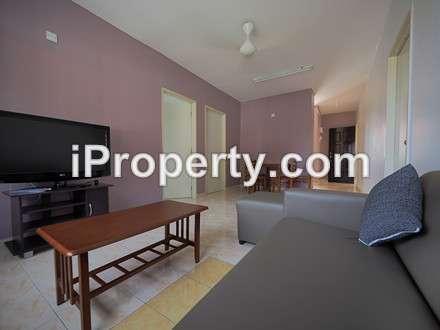 Apartment for Rent