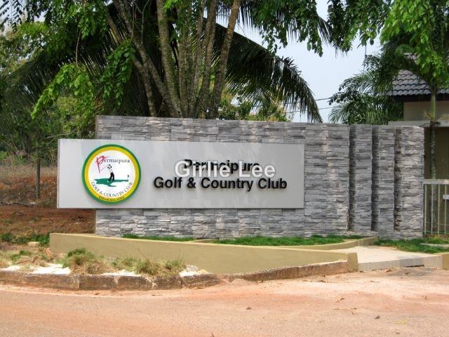 Bungalow land for Sale