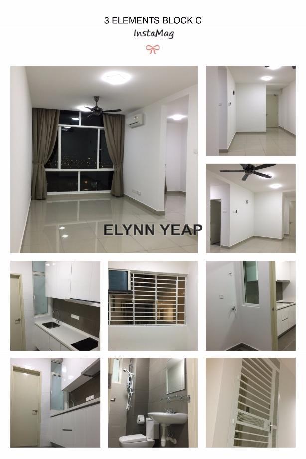 Serviced residence for Sale