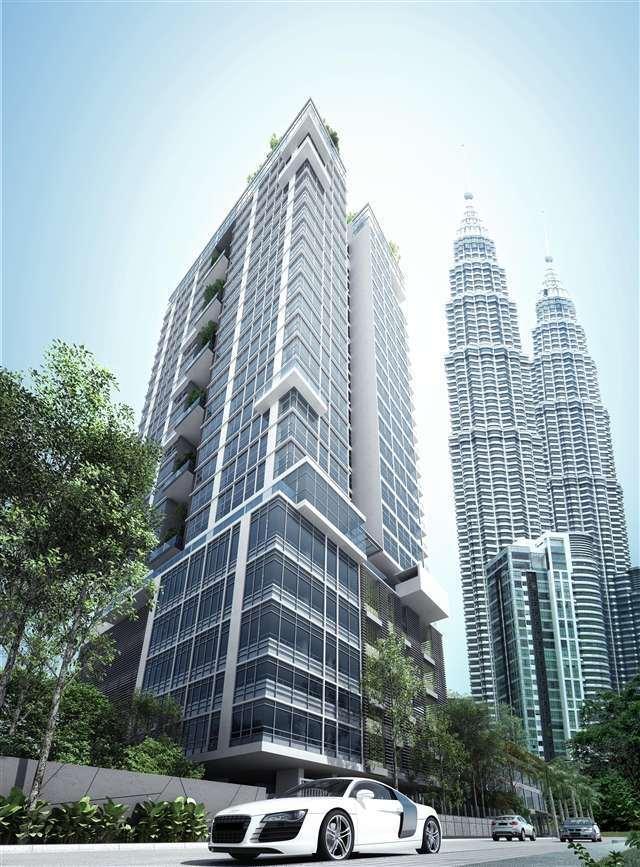 Condominium for Sale