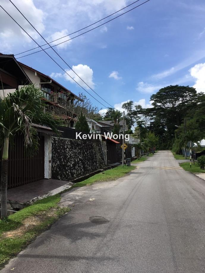 Residential land for Sale
