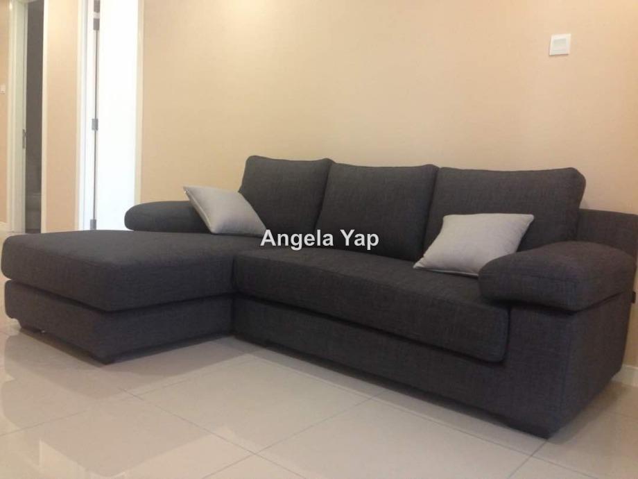 Serviced residence for Rent