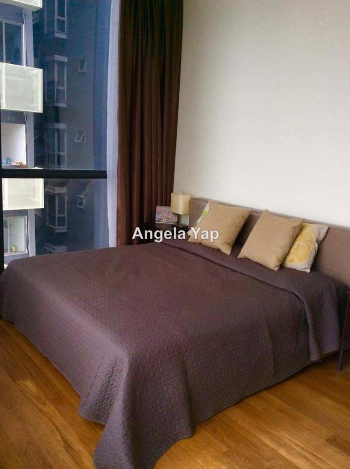 Serviced residence for Sale