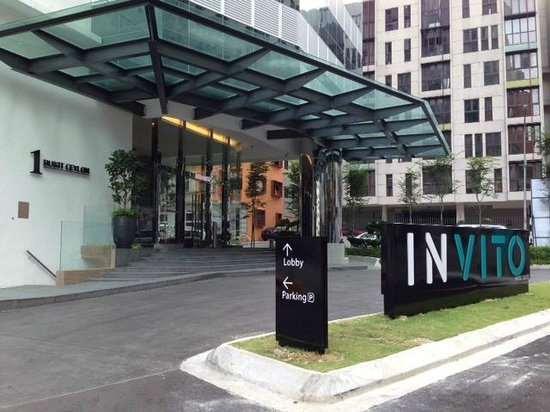 Serviced residence for Rent