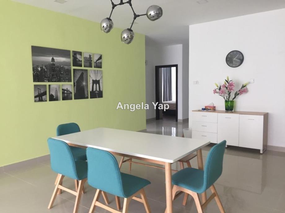 Serviced residence for Sale