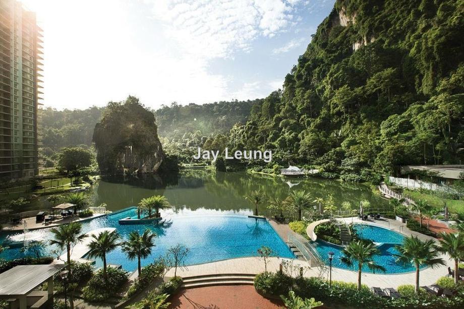 The Haven Condominium for Sale
