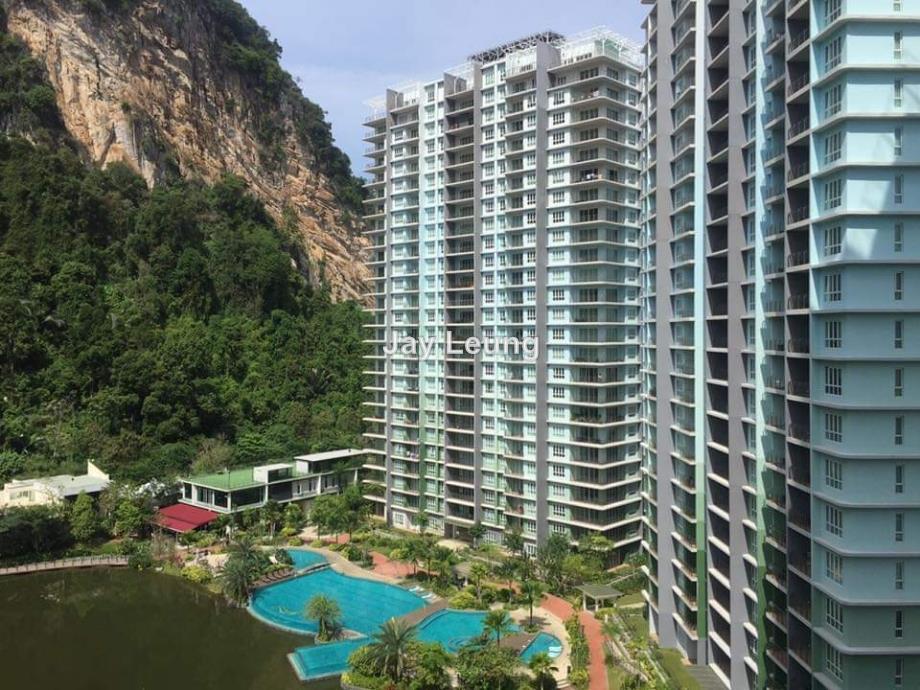 The Haven Condominium for Sale in Tambun Ipoh
