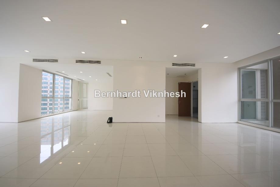 Condominium for Rent
