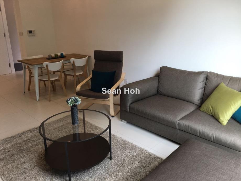 Serviced residence for Sale