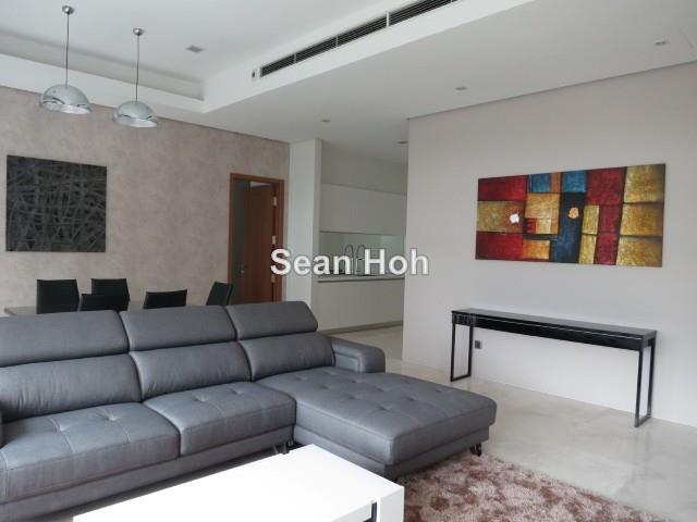 Serviced residence for Sale