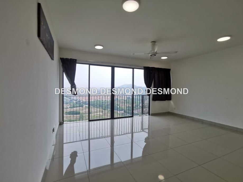 Serviced residence for Sale