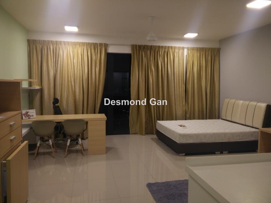 Serviced residence for Rent