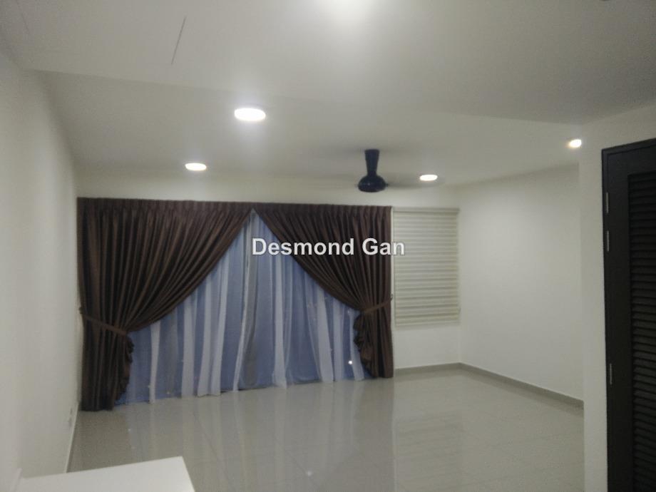 Serviced residence for Rent