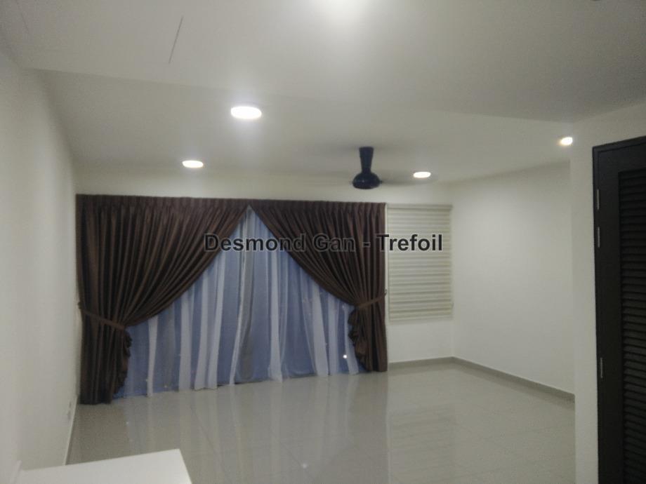 Serviced residence for Sale