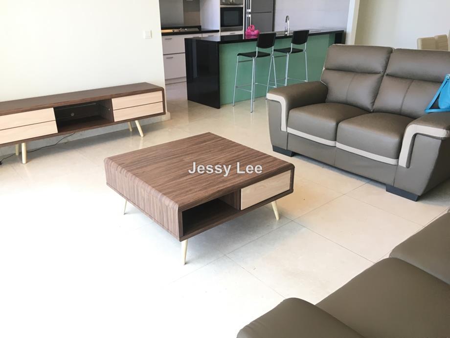 Condominium for Rent