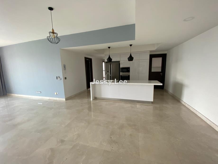Serviced residence for Rent