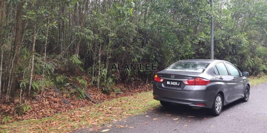 Residential land for Sale