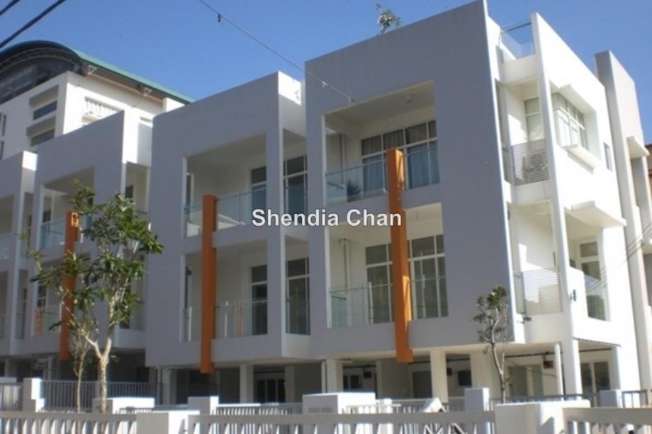 Townhouse for Sale