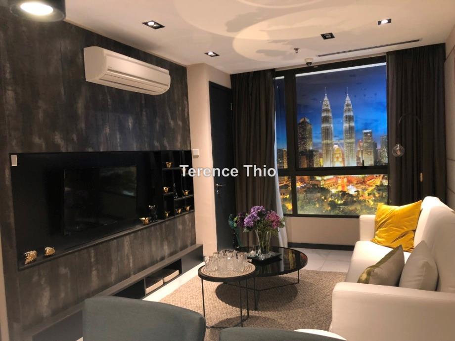 Serviced residence for Sale