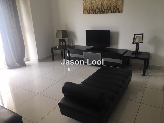 Condominium for Rent