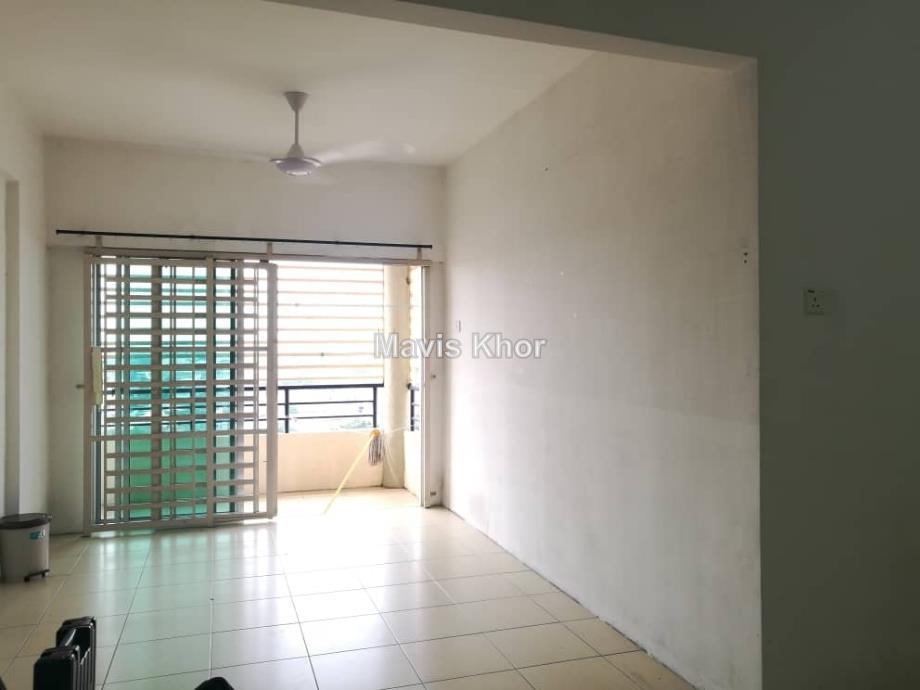 Pangsapuri Seri Melur For Rent