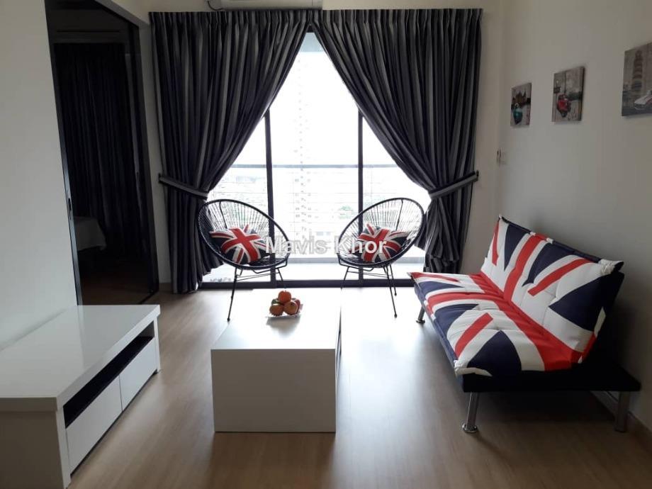 Condominium for Sale