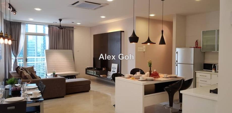 Condominium for Sale