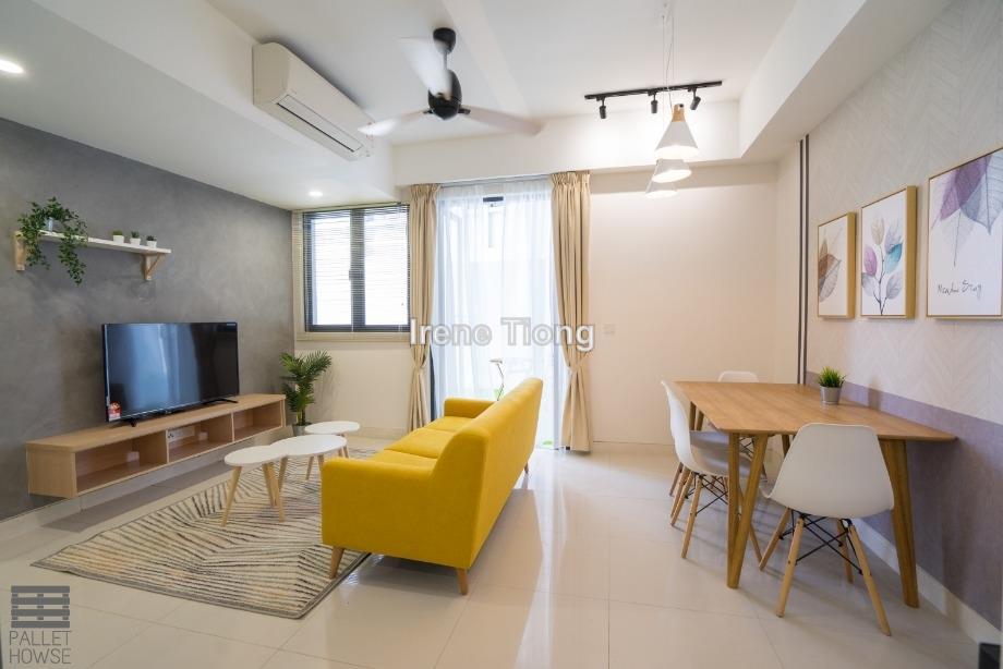 Condominium for Sale